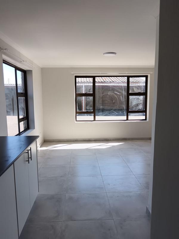 To Let 2 Bedroom Property for Rent in Windsor Park Western Cape